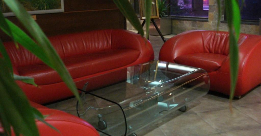 Park Hotel Green Europe Haskovo Esterno foto