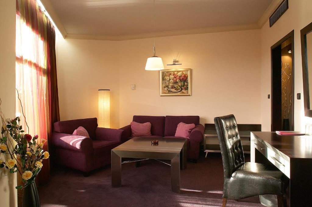 Park Hotel Green Europe Haskovo Camera foto