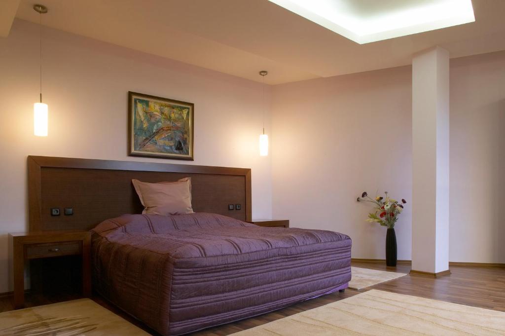 Park Hotel Green Europe Haskovo Camera foto